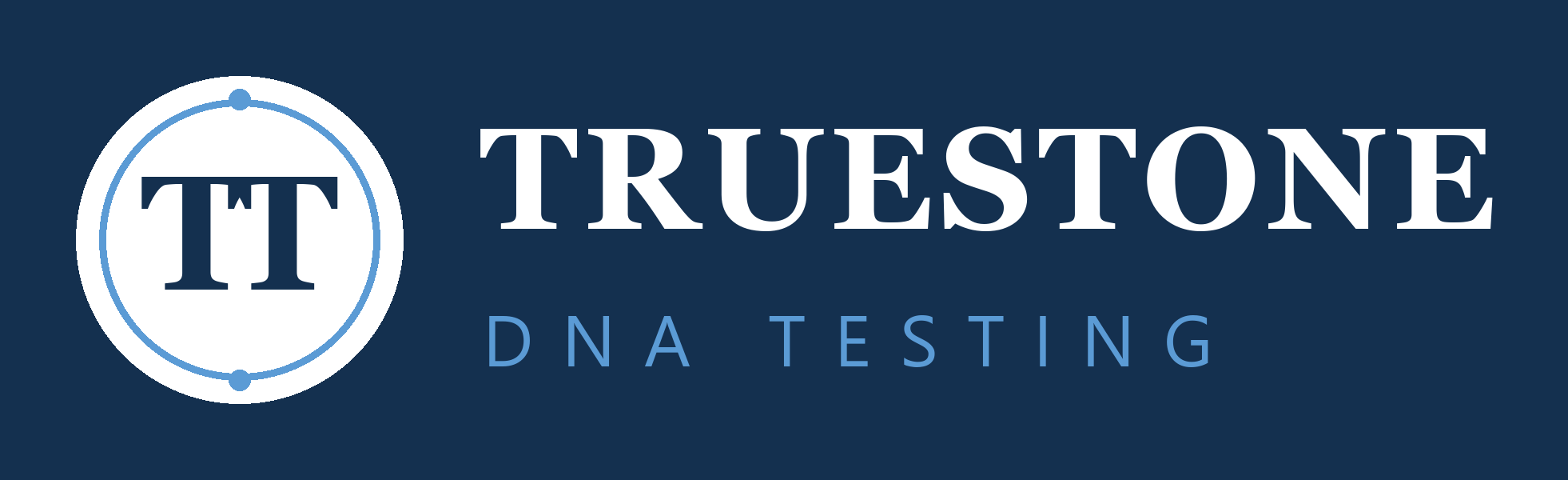 TrueStone DNA Testing