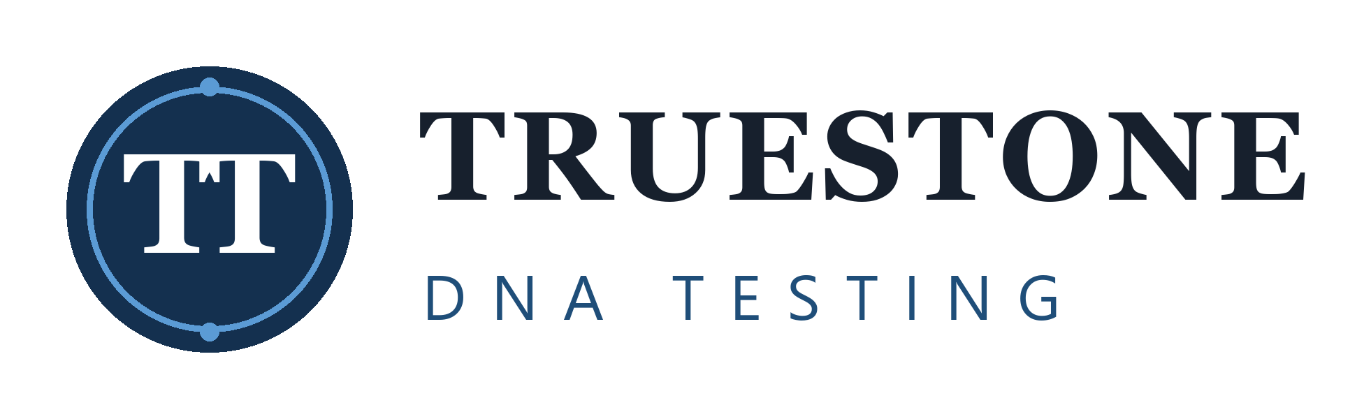 TrueStone DNA Testing